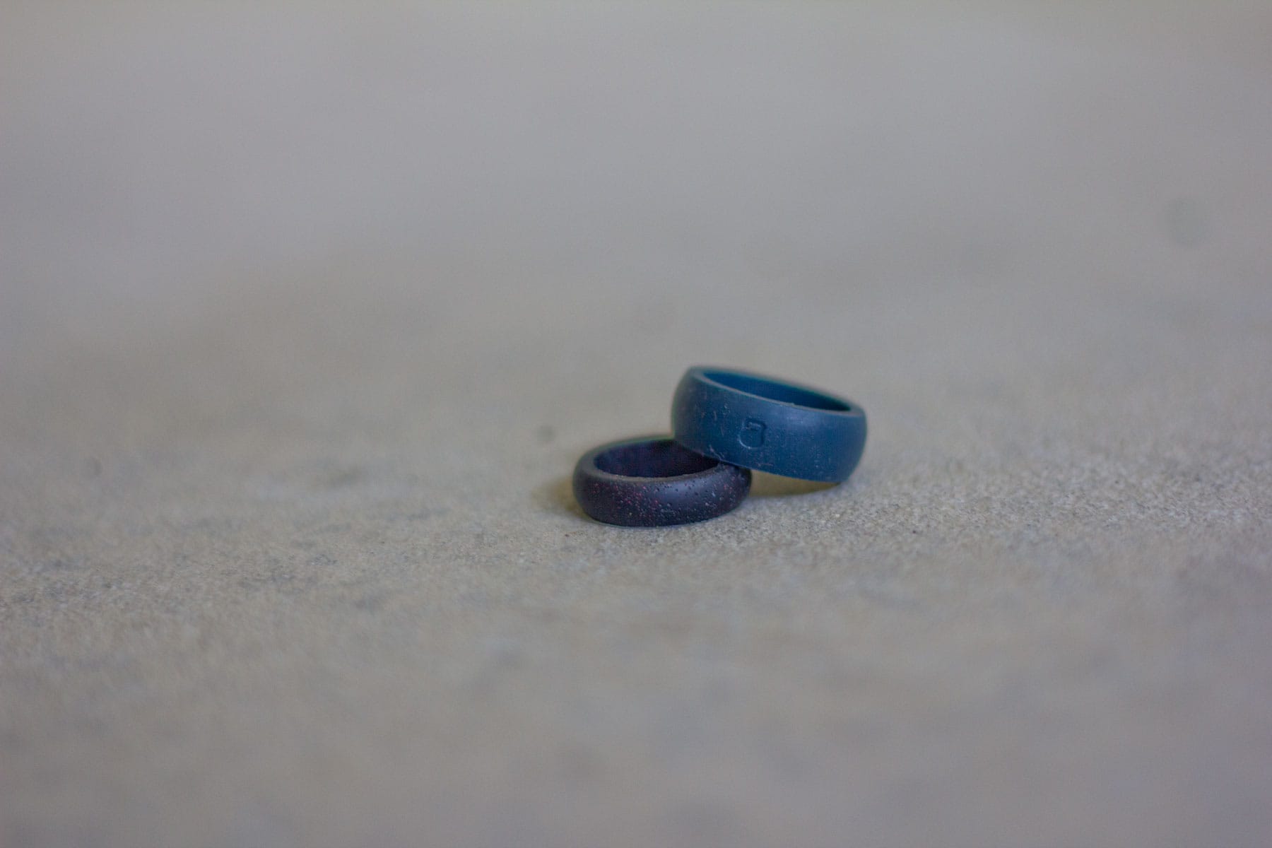 QALO Ring: Wedding Rings for Active People